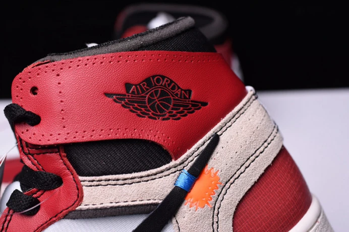 GoAnywhere ofw air jordan 1 retro chicago the ten aa3834- 1343