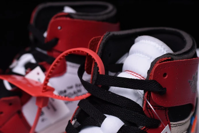 GoAnywhere ofw air jordan 1 retro chicago the ten aa3834- 1343