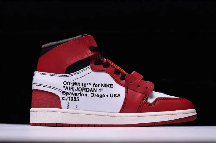 GoAnywhere ofw air jordan 1 retro chicago the ten aa3834- 1343