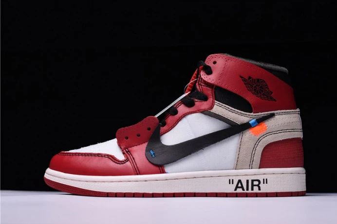 GoAnywhere ofw air jordan 1 retro chicago the ten aa3834- 1343