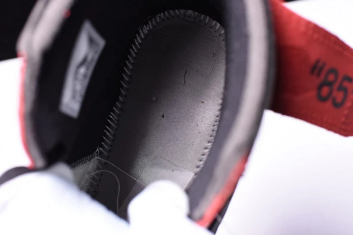 GoAnywhere ofw air jordan 1 retro chicago the ten aa3834- 1343
