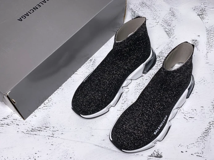 GoAnywhere speed trainer sneakers 2065