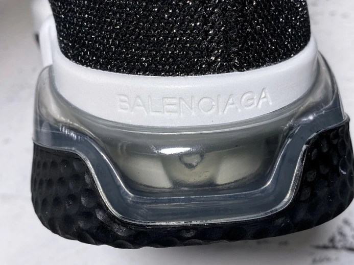 GoAnywhere speed trainer sneakers 2065