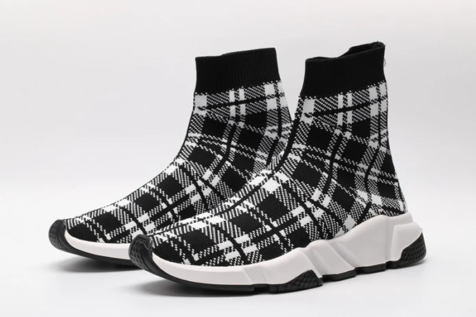 GoAnywhere speed trainer sneakers 2260
