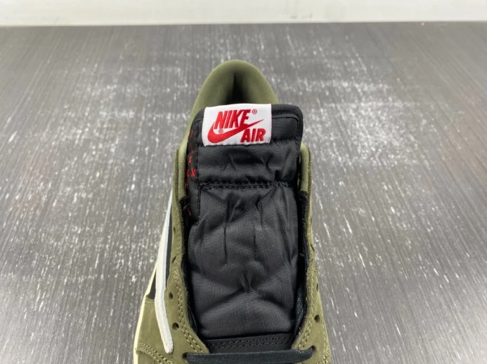 GoAnywhere travis scott x air jordan 1 low og “black olive” dm7866- 1368