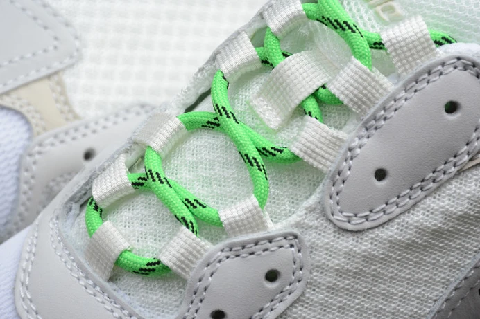 GoAnywhere triples trainer clear sole sneakers 2032