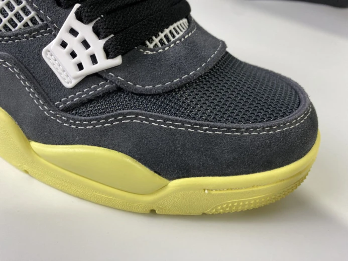 GoAnywhere union x air jordan 4 dc9533- 1724