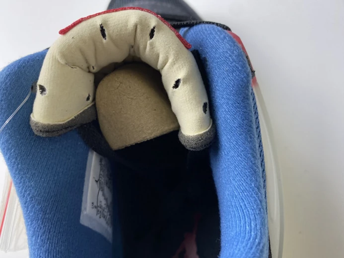 GoAnywhere union x air jordan 4 dc9533- 1724