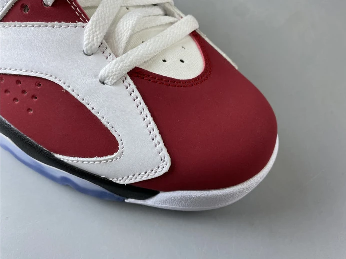 GoodFit AIR JORDAN 6 RETRO 'CARMINE' 2014 384664- 1095