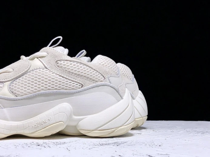 GoodFit Adidas Yeezy 500 Bone White FV 347
