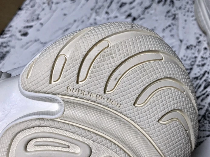 GoodFit Adidas Yeezy 500 Bone White FV 347