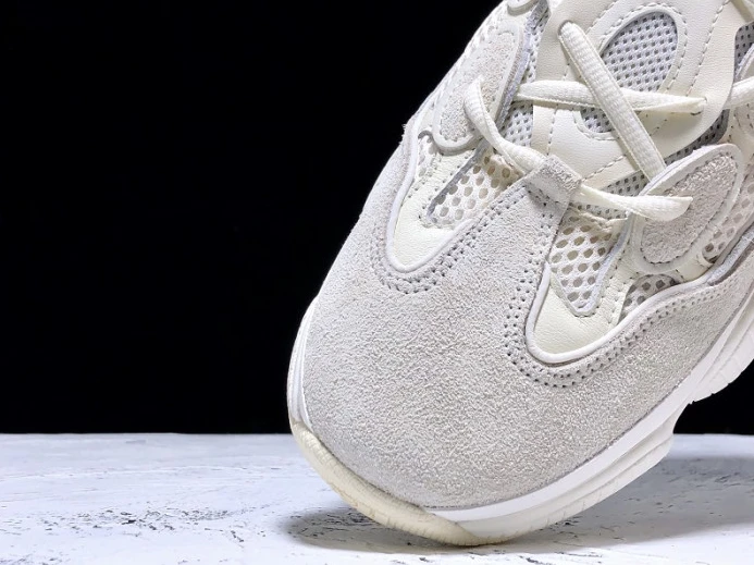 GoodFit Adidas Yeezy 500 Bone White FV 347