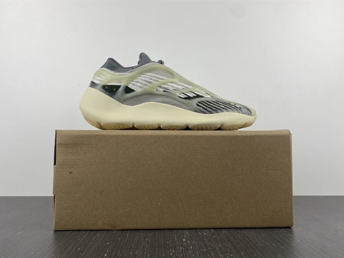 GoodFit Adidas Yeezy 700 V3 Fade Salt ID 360