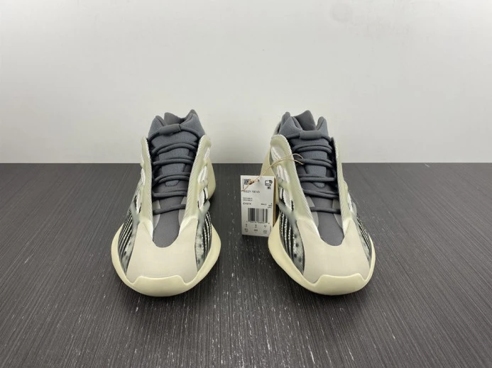 GoodFit Adidas Yeezy 700 V3 Fade Salt ID 360