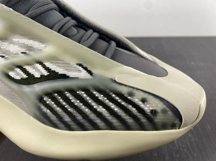 GoodFit Adidas Yeezy 700 V3 Fade Salt ID 360