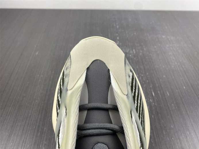 GoodFit Adidas Yeezy 700 V3 Fade Salt ID 360