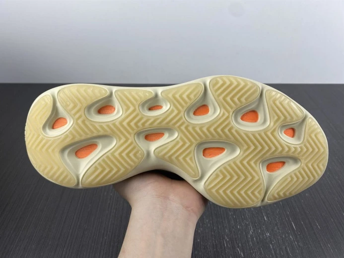 GoodFit Adidas Yeezy 700 V3 Fade Salt ID 360