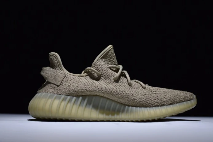 GoodFit Adidas Yeezy Boost 350 V2 Dark Green DA 440