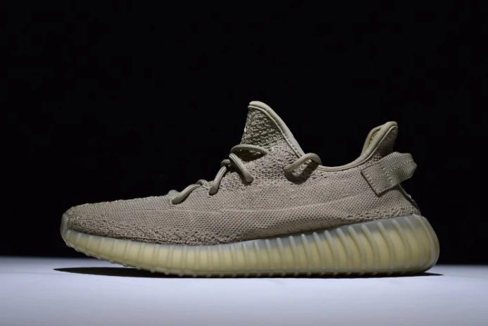 GoodFit Adidas Yeezy Boost 350 V2 Dark Green DA 440