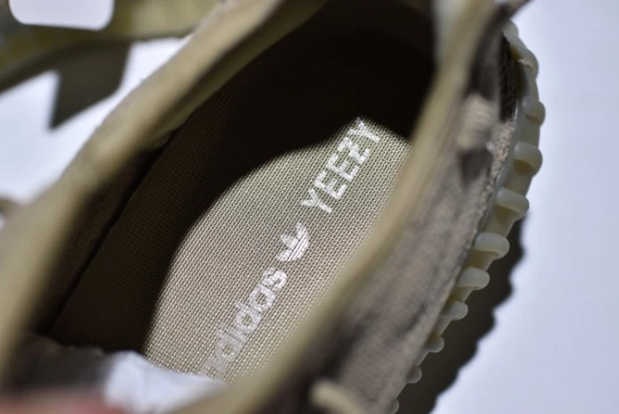 GoodFit Adidas Yeezy Boost 350 V2 Dark Green DA 440
