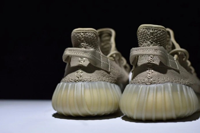 GoodFit Adidas Yeezy Boost 350 V2 Dark Green DA 440