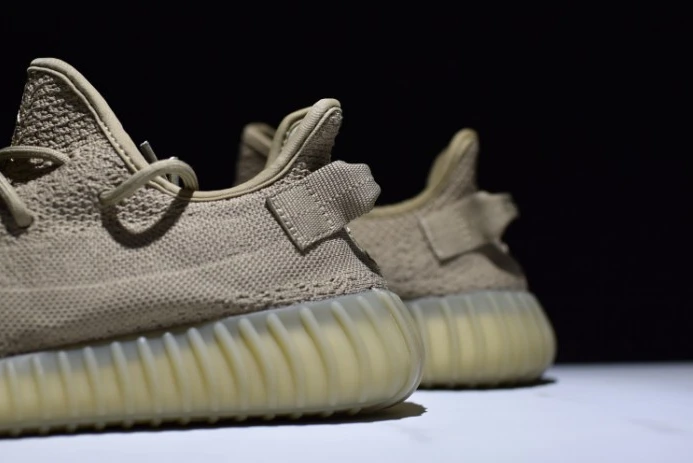 GoodFit Adidas Yeezy Boost 350 V2 Dark Green DA 440