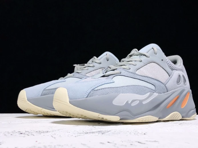 GoodFit Adidas Yeezy Boost 700 Inertia" EQ 363