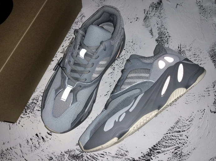 GoodFit Adidas Yeezy Boost 700 Inertia" EQ 363