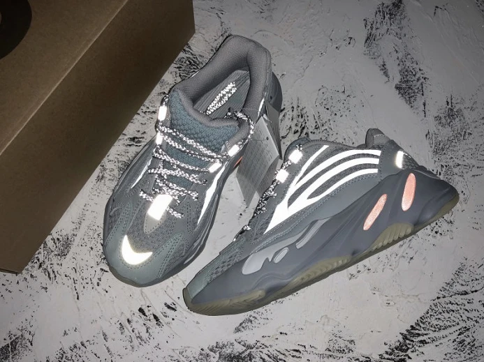 GoodFit Adidas Yeezy Boost 700 V2 'Inertia' FW 464