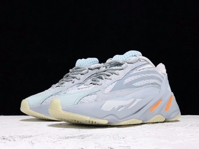 GoodFit Adidas Yeezy Boost 700 V2 'Inertia' FW 464