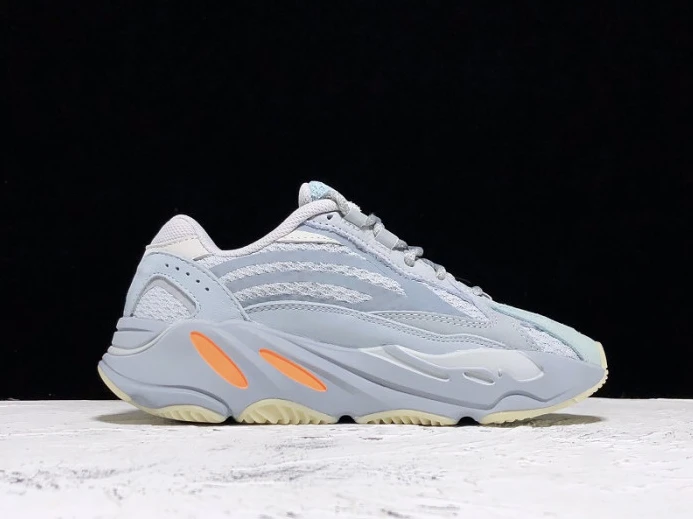 GoodFit Adidas Yeezy Boost 700 V2 'Inertia' FW 464