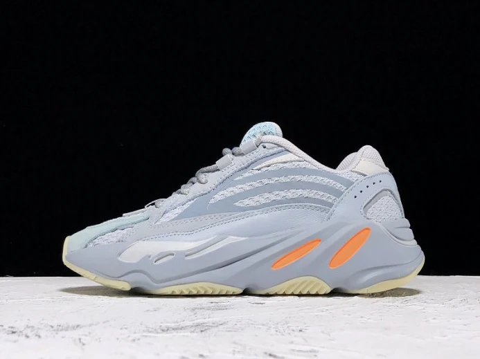 GoodFit Adidas Yeezy Boost 700 V2 'Inertia' FW 464