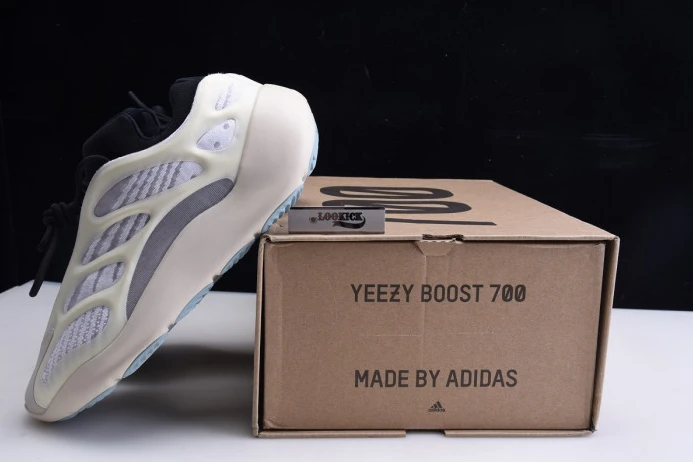 GoodFit Adidas Yeezy Boost 700 V3 Azael FW 463