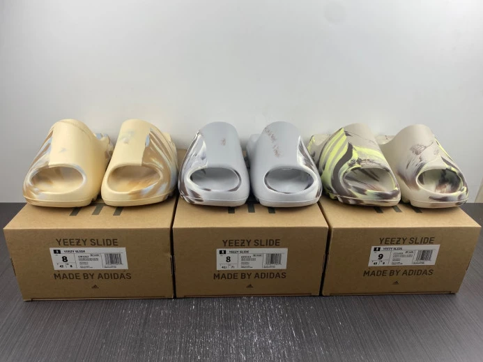 GoodFit Adidas Yeezy Slide FZ 384