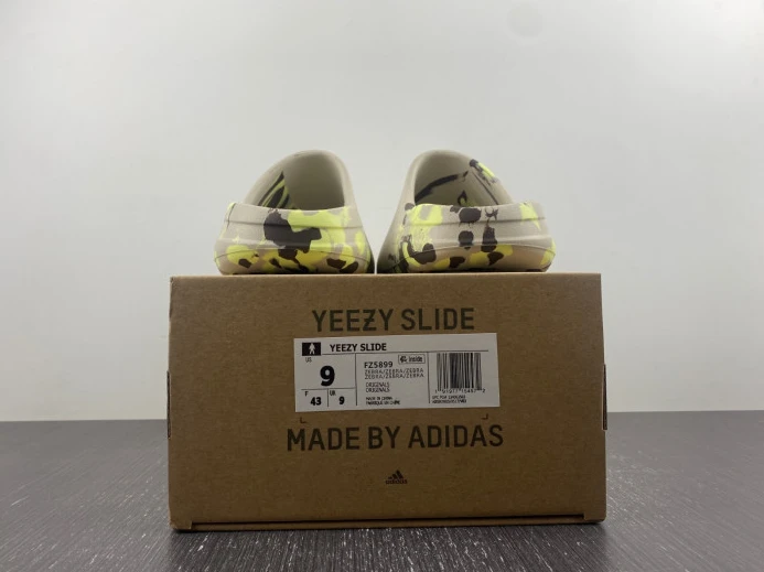 GoodFit Adidas Yeezy Slide FZ 384