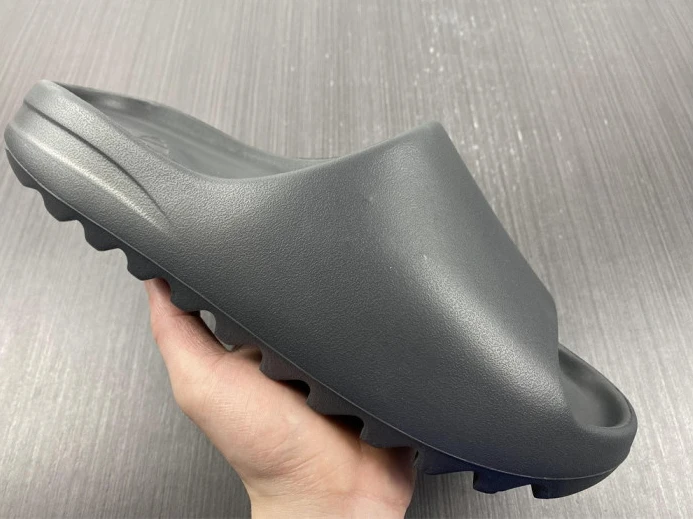 GoodFit Adidas Yeezy Slide Onyx HQ 406