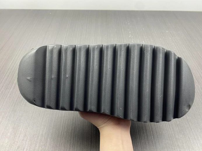 GoodFit Adidas Yeezy Slide Onyx HQ 406