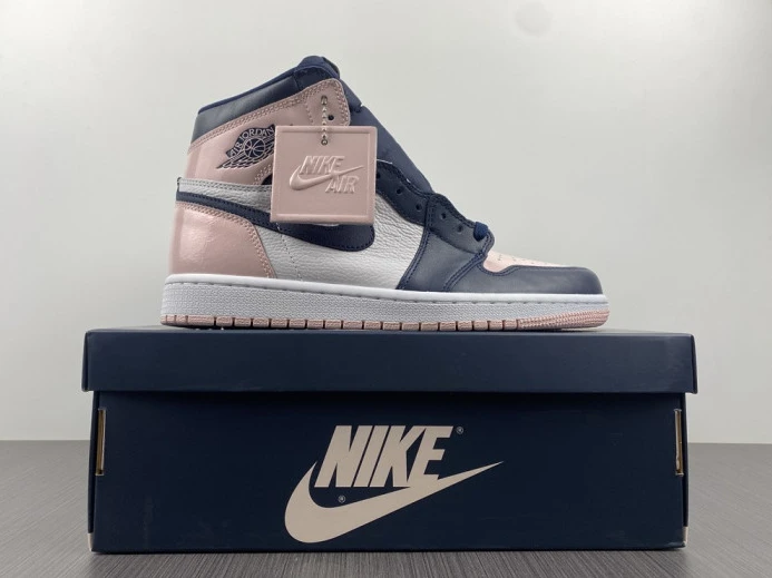GoodFit Air Jordan 1 High OG Atmosphere DD9335- 806
