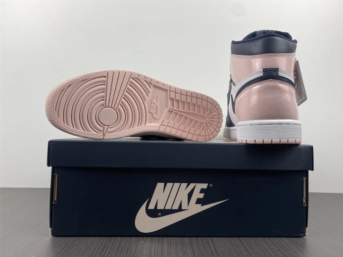 GoodFit Air Jordan 1 High OG Atmosphere DD9335- 806