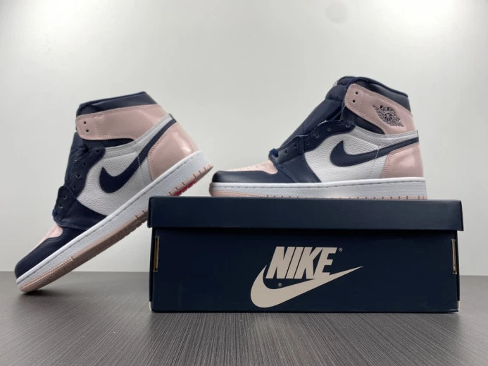 GoodFit Air Jordan 1 High OG Atmosphere DD9335- 806
