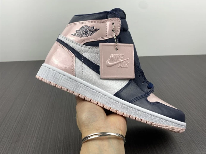 GoodFit Air Jordan 1 High OG Atmosphere DD9335- 806