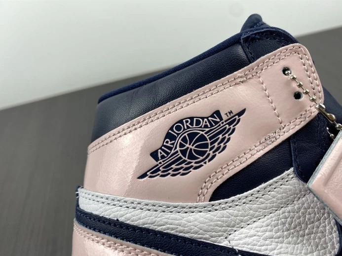GoodFit Air Jordan 1 High OG Atmosphere DD9335- 806