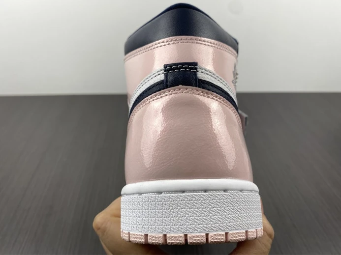 GoodFit Air Jordan 1 High OG Atmosphere DD9335- 806
