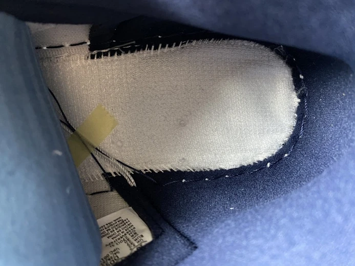 GoodFit Air Jordan 1 High OG Atmosphere DD9335- 806