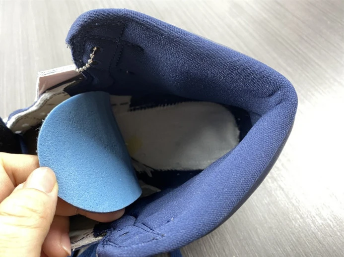 GoodFit Air Jordan 1 High OG Atmosphere DD9335- 806