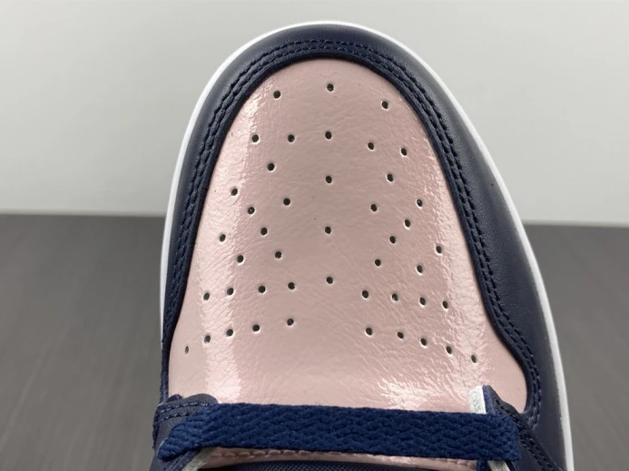 GoodFit Air Jordan 1 High OG Atmosphere DD9335- 806