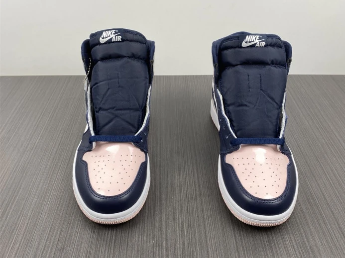 GoodFit Air Jordan 1 High OG Atmosphere DD9335- 806