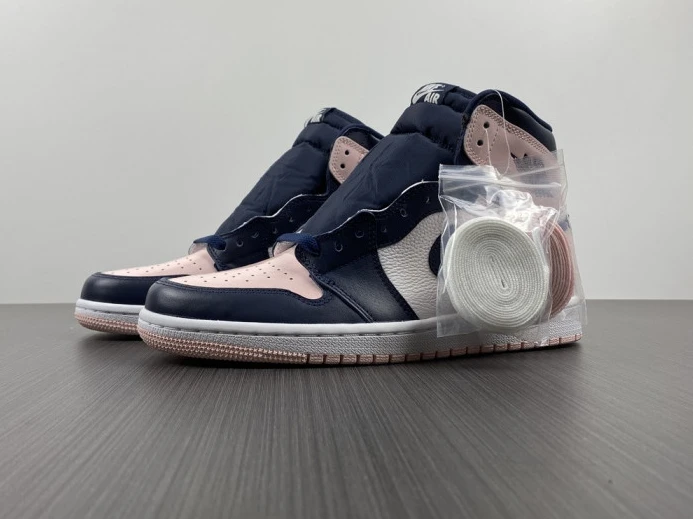 GoodFit Air Jordan 1 High OG Atmosphere DD9335- 806