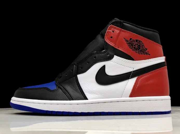 GoodFit Air Jordan 1 Retro High OG "TOP 3" 555088- 923