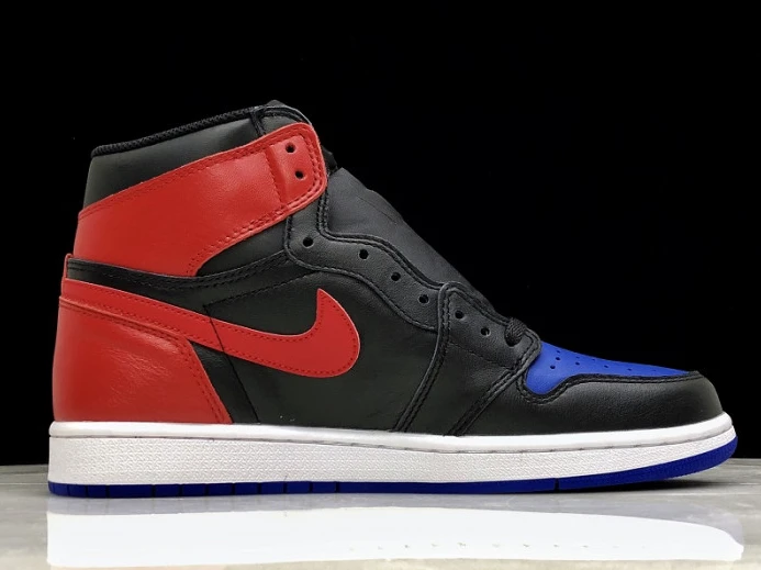 GoodFit Air Jordan 1 Retro High OG "TOP 3" 555088- 923